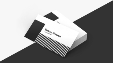 Business-Card